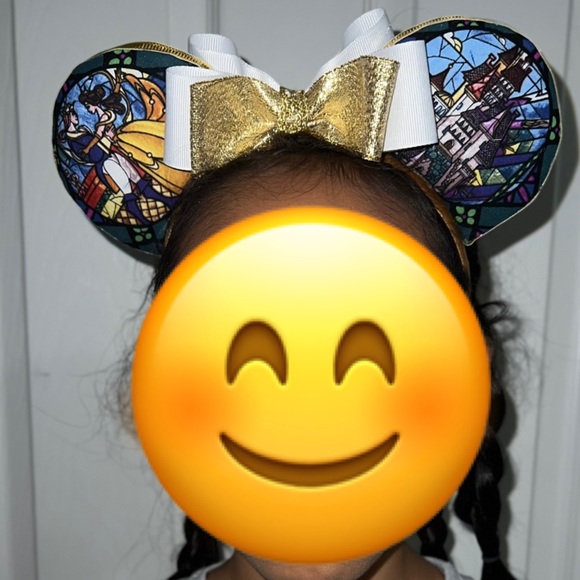 Mickey ears - Picture 2 of 3